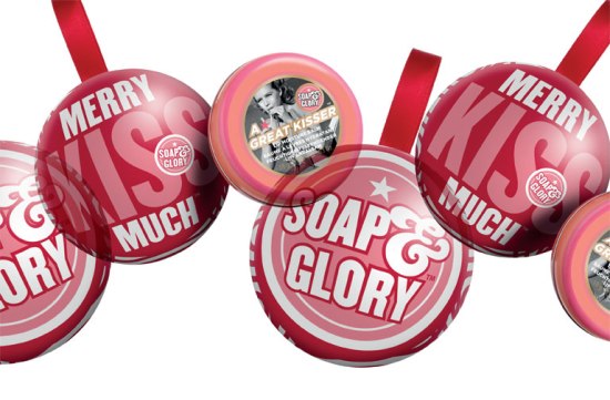 soap-and-glory-bauble